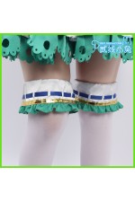 2XXT Cosplay Uma Musume Pretty Derby Satono Diamond Jade's Prosperity New Year Outfit Cosplay Costume